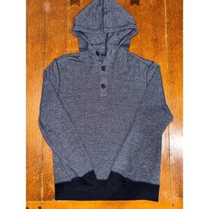 Banana Republic hoodie pullover M